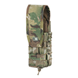 M-Tac Double AK Mag Pouch with Cover