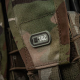 M-Tac Double AK Mag Pouch with Cover