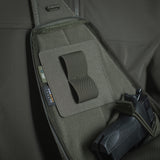 M-Tac Double Mag Pouch Hook Backed Magazine