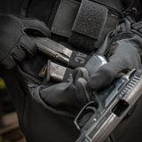 M-Tac Double Mag Pouch Hook Backed Magazine