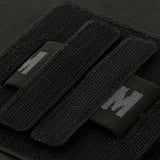 M-Tac Double Mag Pouch Hook Backed Magazine