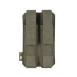 M-Tac Double Pouch for the APS Laser Cut Pistol Magazine Gen.II