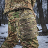 M-Tac Drop Leg Platform Gen.3