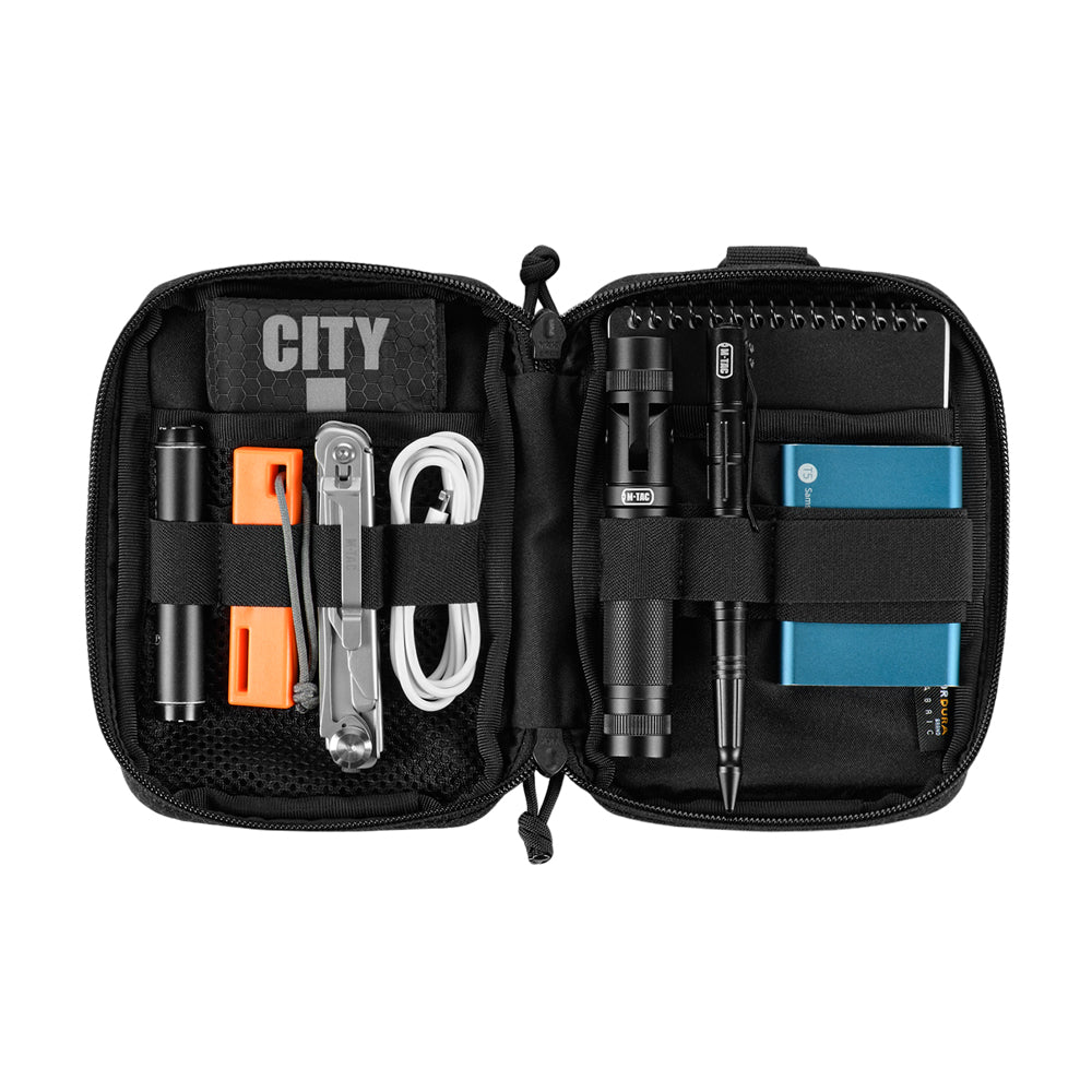 M-Tac EDC Pocket HEX Elite