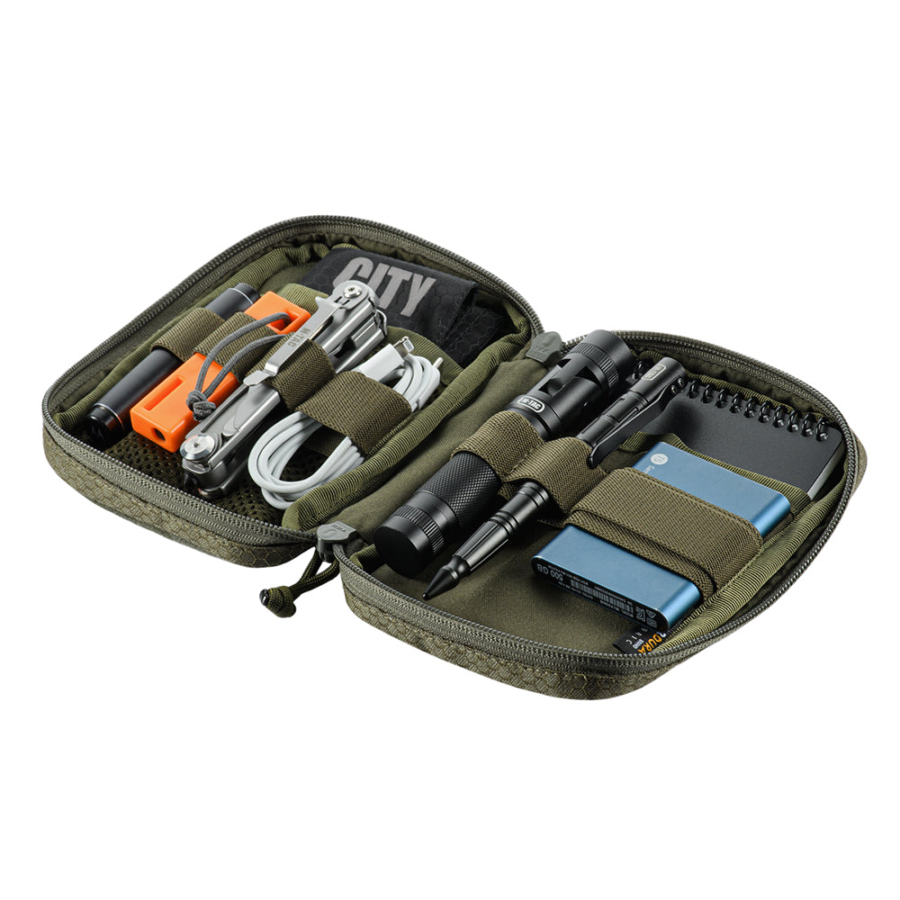 M-Tac EDC Pocket HEX Elite