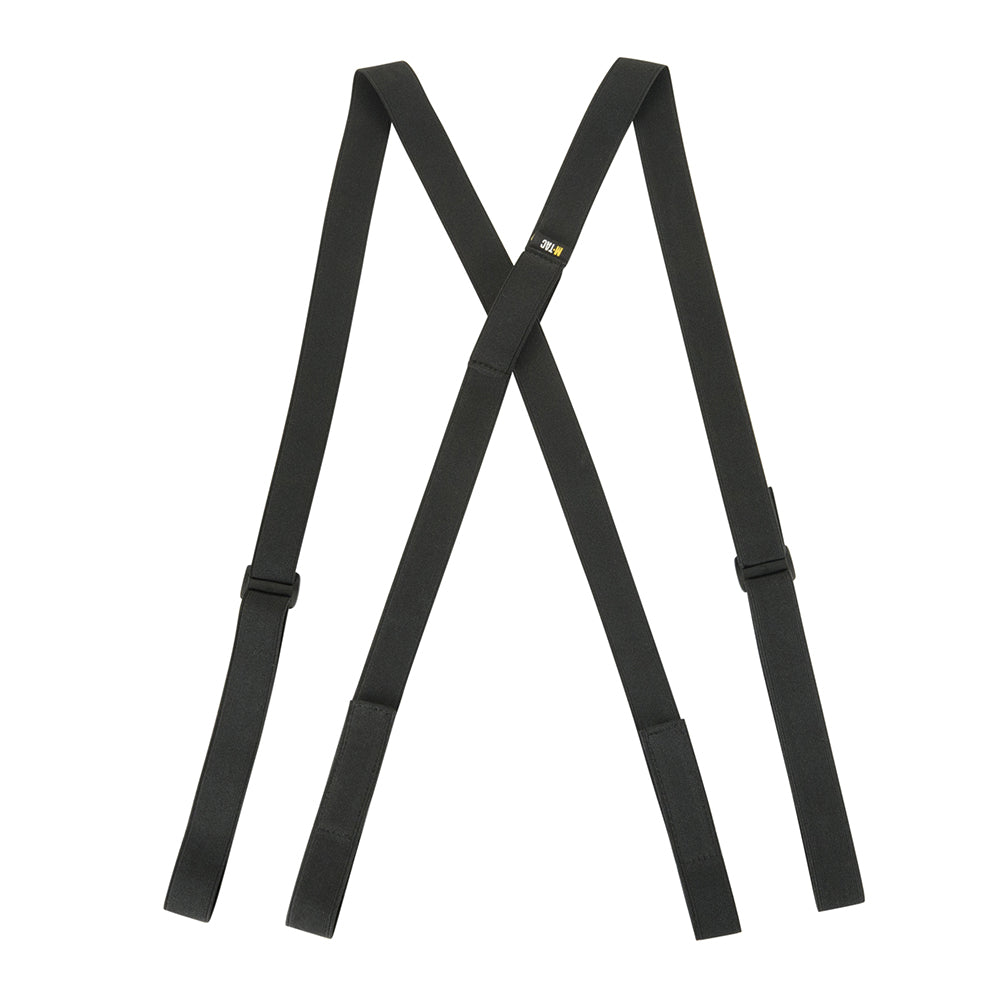 M-Tac elastic suspenders L7