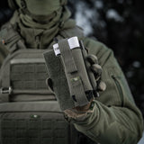 M-Tac Elastic Tourniquet Holder Gen.III