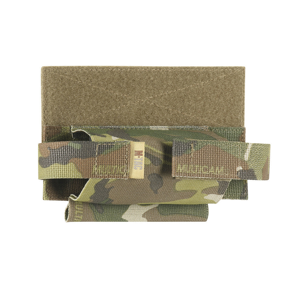 M-Tac Elastic Tourniquet Holder Gen.III