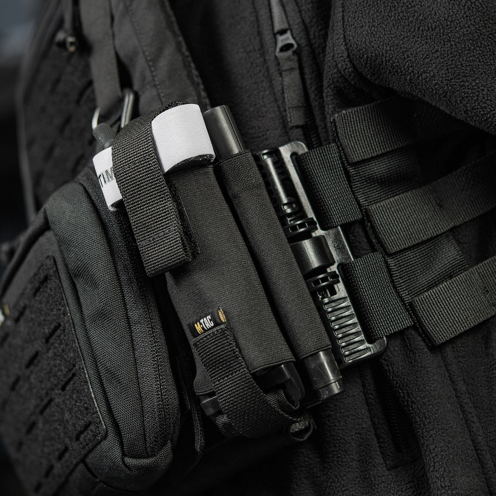 M-Tac Elastic Tourniquet Holder Gen.III