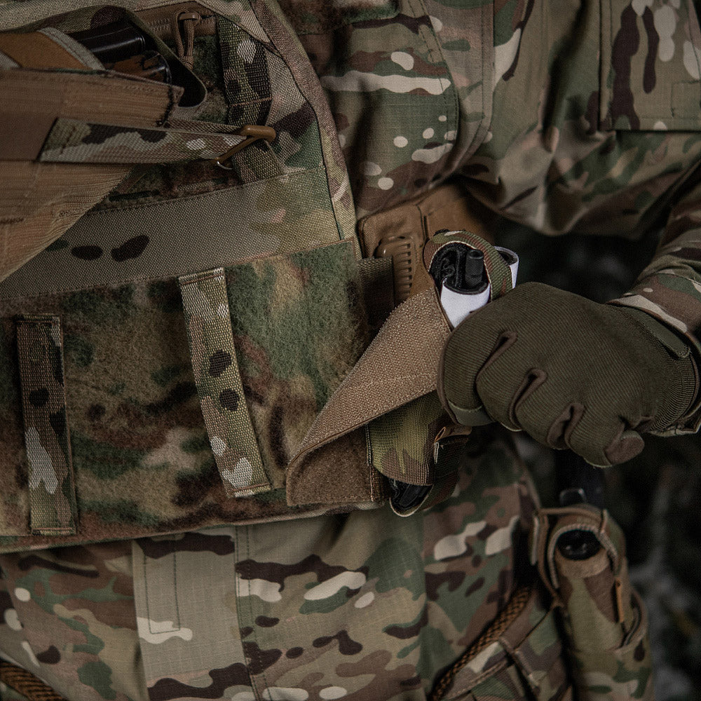 M-Tac Elastic Tourniquet Holder Gen.III
