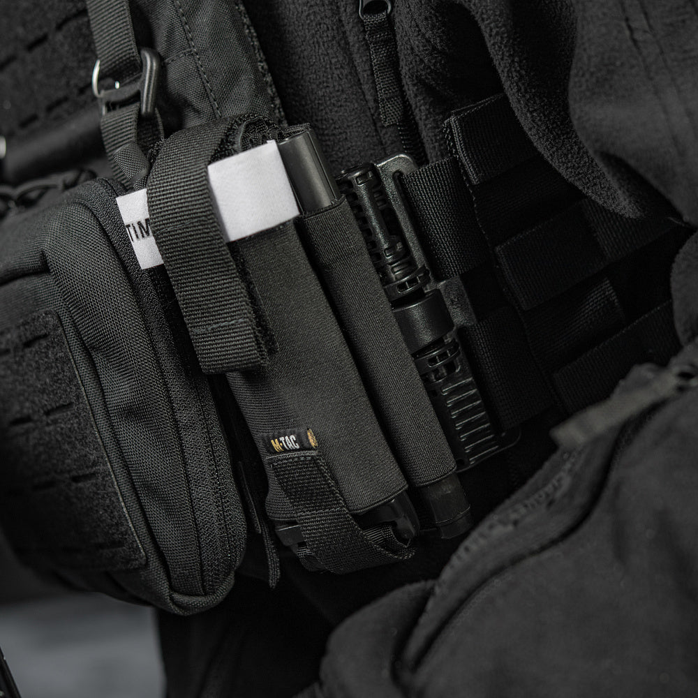 M-Tac Elastic Tourniquet Holder Gen.III
