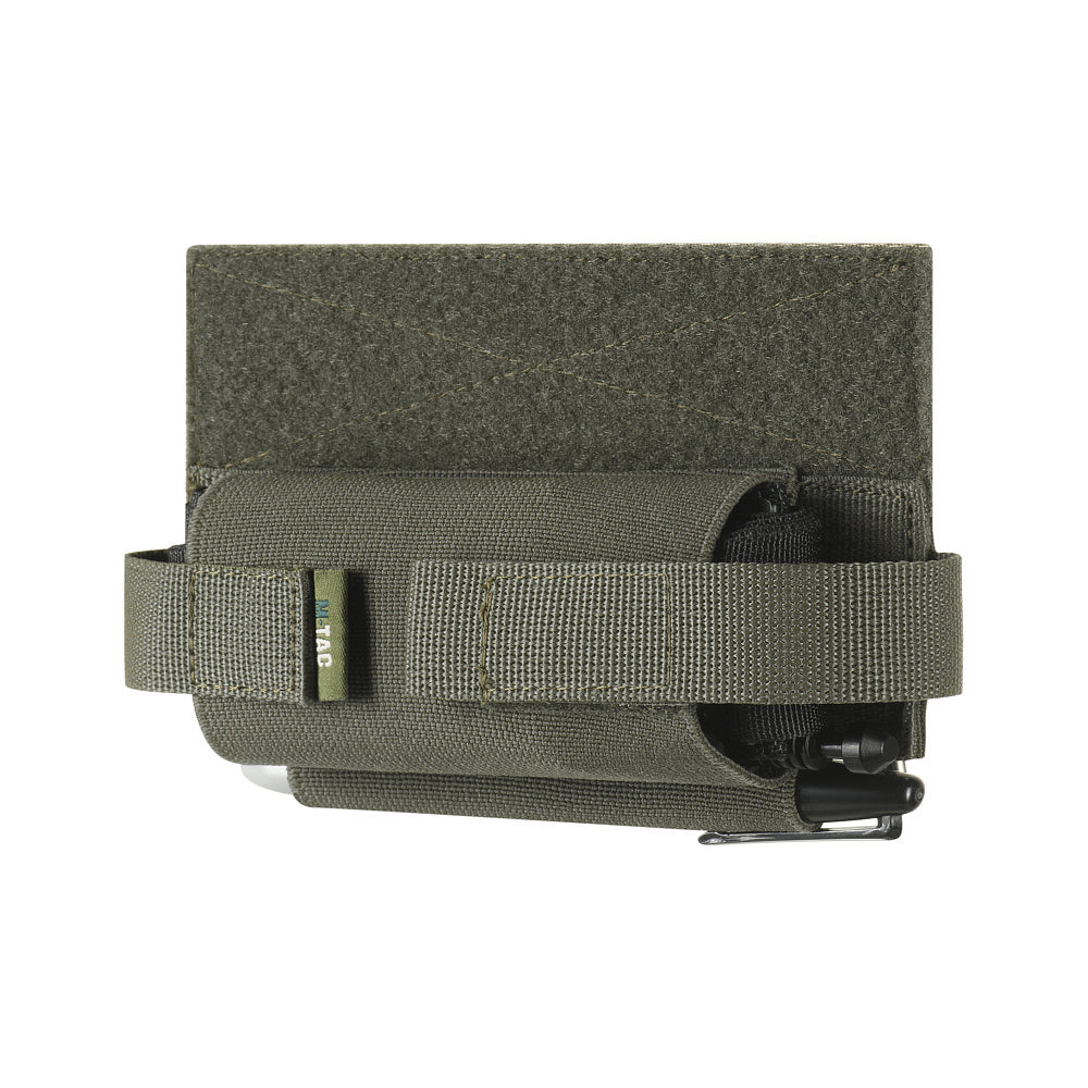 M-Tac Elastic Tourniquet Holder Gen.III