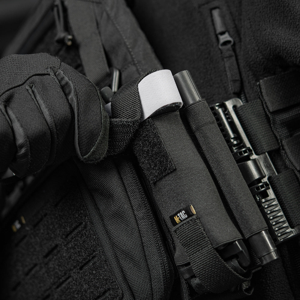 M-Tac Elastic Tourniquet Holder Gen.III