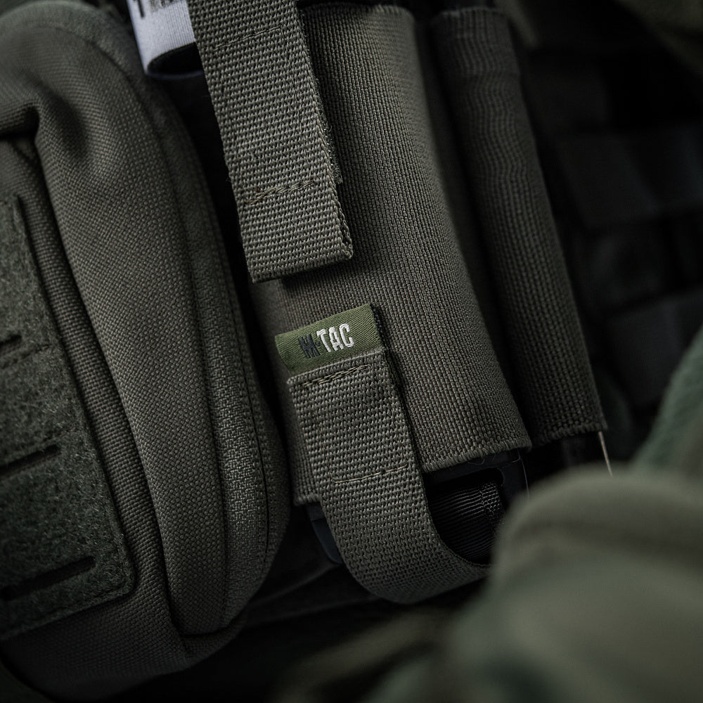M-Tac Elastic Tourniquet Holder Gen.III