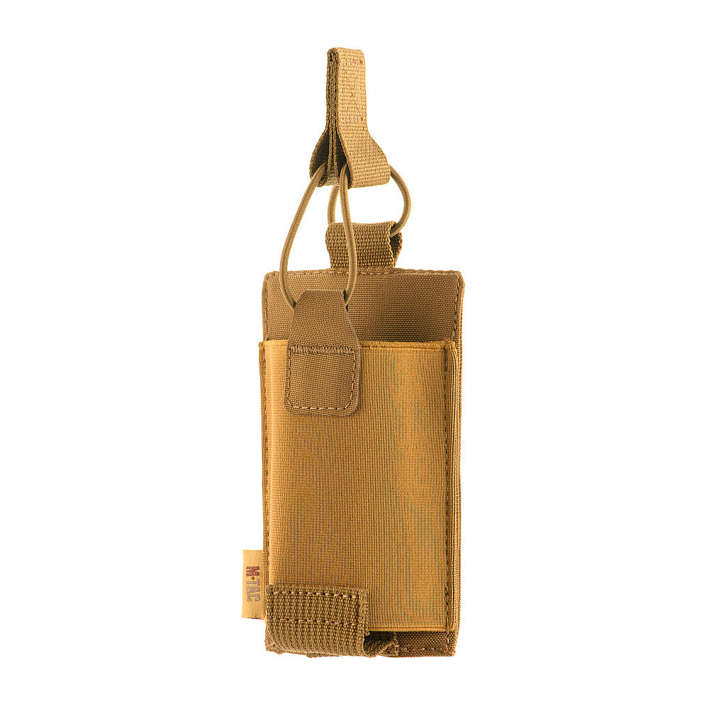 M-Tac elastic pouch for 1 magazine Elite Cordura