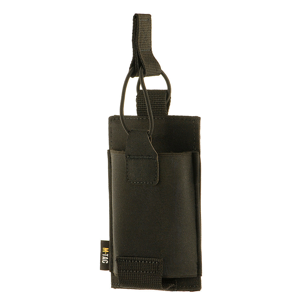 M-Tac elastic pouch for 1 magazine Elite Cordura