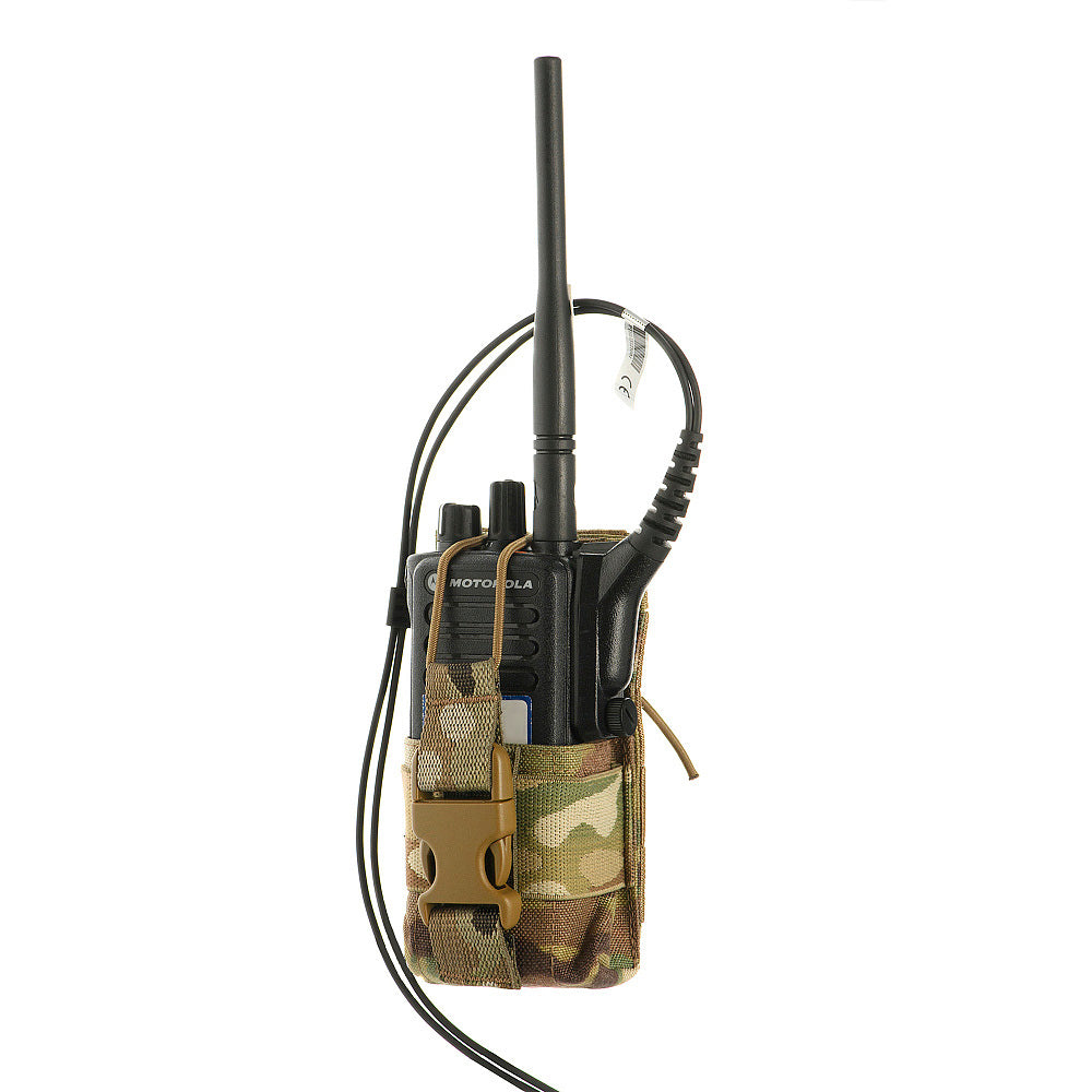 M-Tac Radio Pouch Motorola 4400/4800