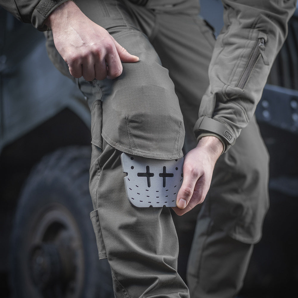 M-Tac Eva Knee Pad Inserts (Pair) Gen.II
