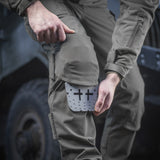 M-Tac Eva Knee Pad Inserts (Pair) Gen.II