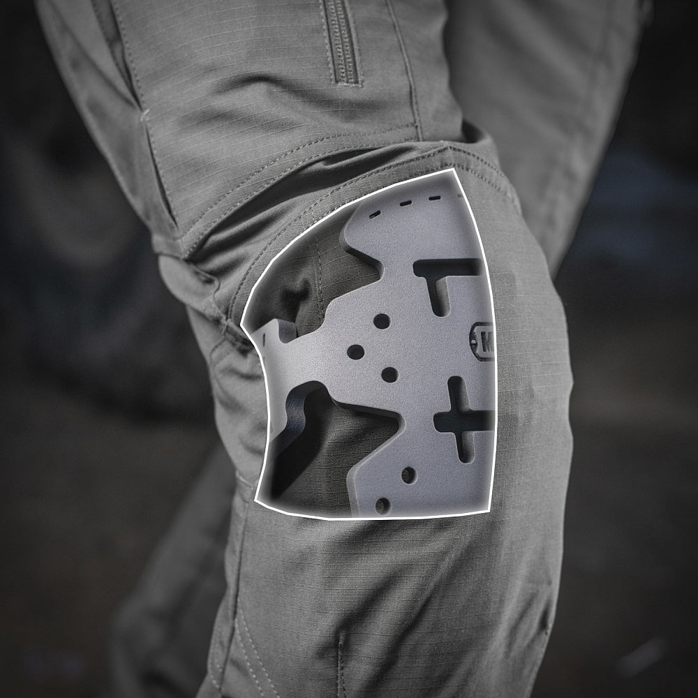 M-Tac Eva Knee Pad Inserts (Pair) Gen.II