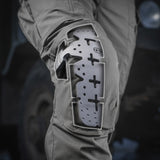 M-Tac Eva Knee Pad Inserts (Pair) Gen.II