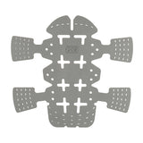 M-Tac Eva Knee Pad Inserts (Pair) Gen.III