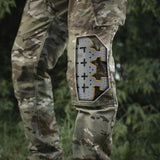 M-Tac Eva Knee Pad Inserts (Pair) Gen.III