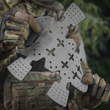 M-Tac Eva Knee Pad Inserts (Pair) Gen.III
