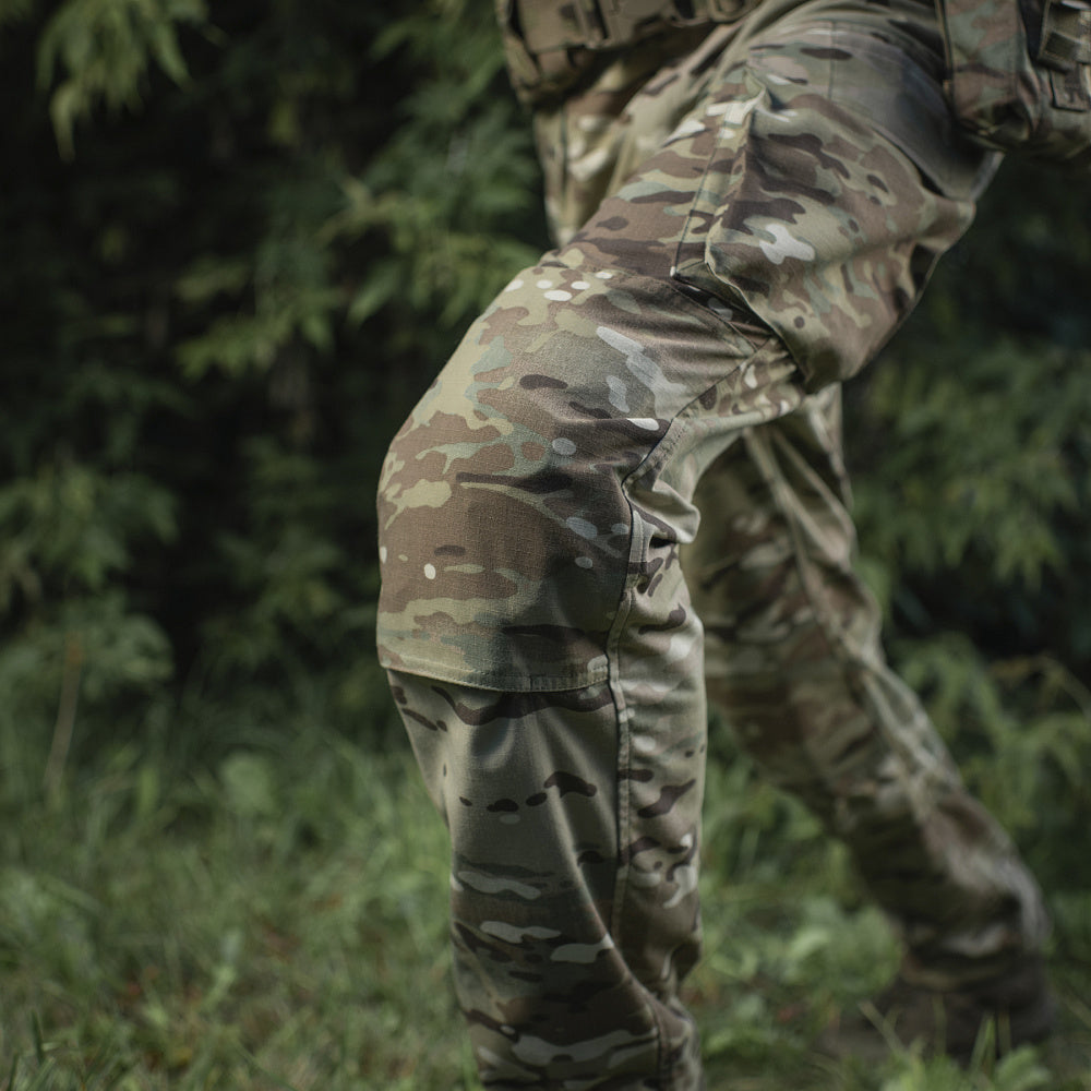 M-Tac Eva Knee Pad Inserts (Pair) Gen.III