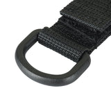 M-Tac fastening with D-ring