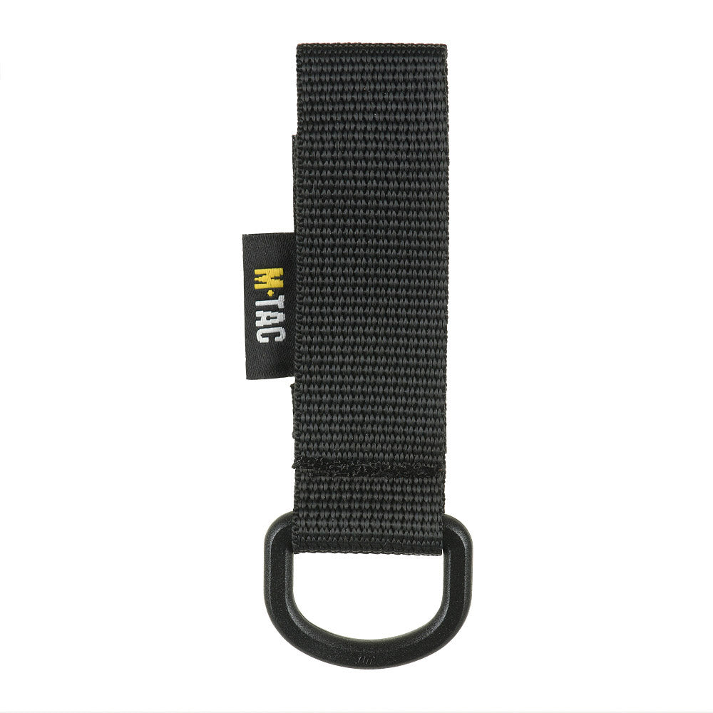 M-Tac fastening with D-ring