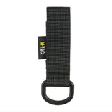 M-Tac fastening with D-ring
