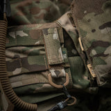 M-Tac fastening with D-ring
