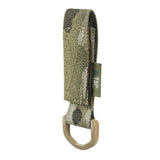 M-Tac fastening with D-ring