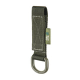 M-Tac fastening with D-ring