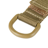 M-Tac fastening with D-ring