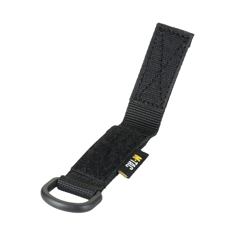 M-Tac fastening with D-ring