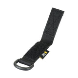 M-Tac fastening with D-ring