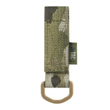 M-Tac fastening with D-ring