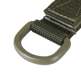 M-Tac fastening with D-ring