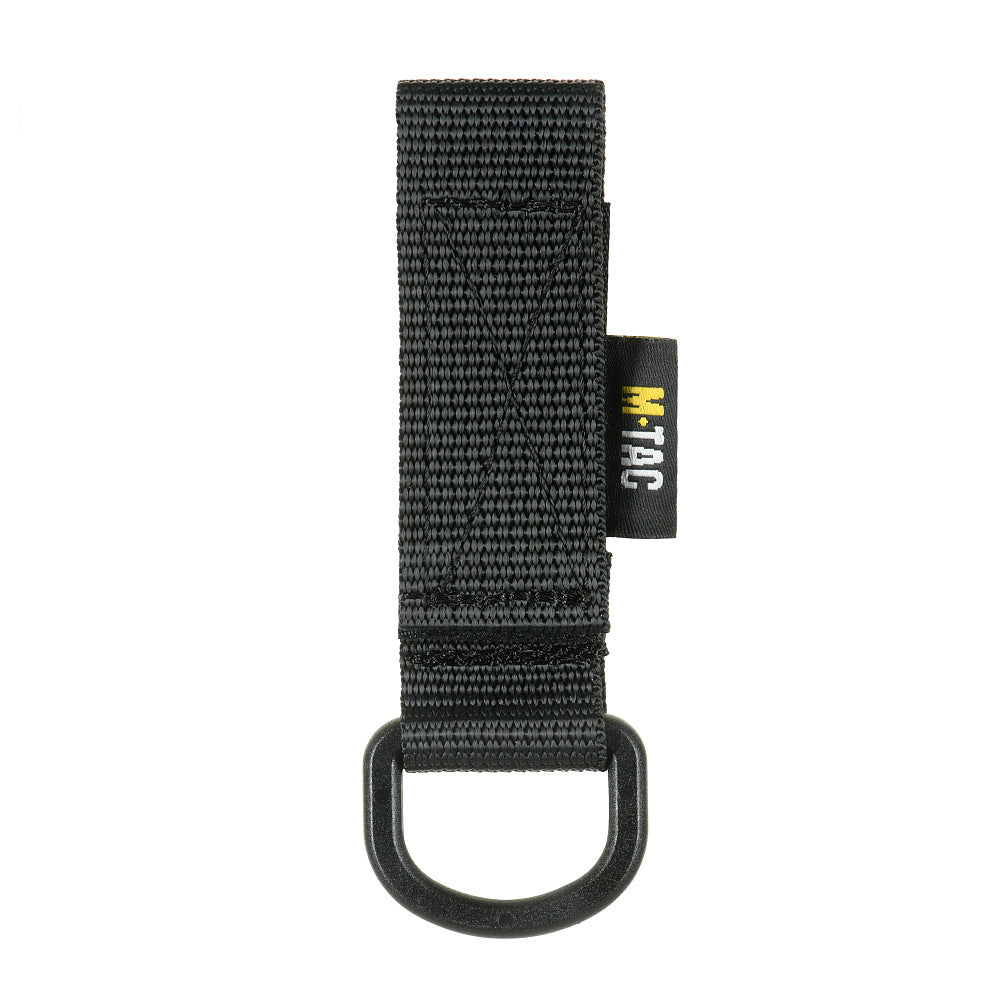 M-Tac fastening with D-ring