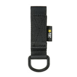 M-Tac fastening with D-ring