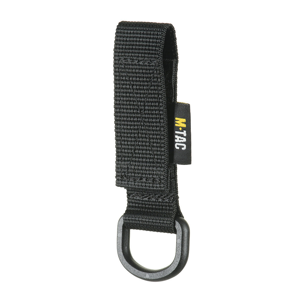 M-Tac fastening with D-ring