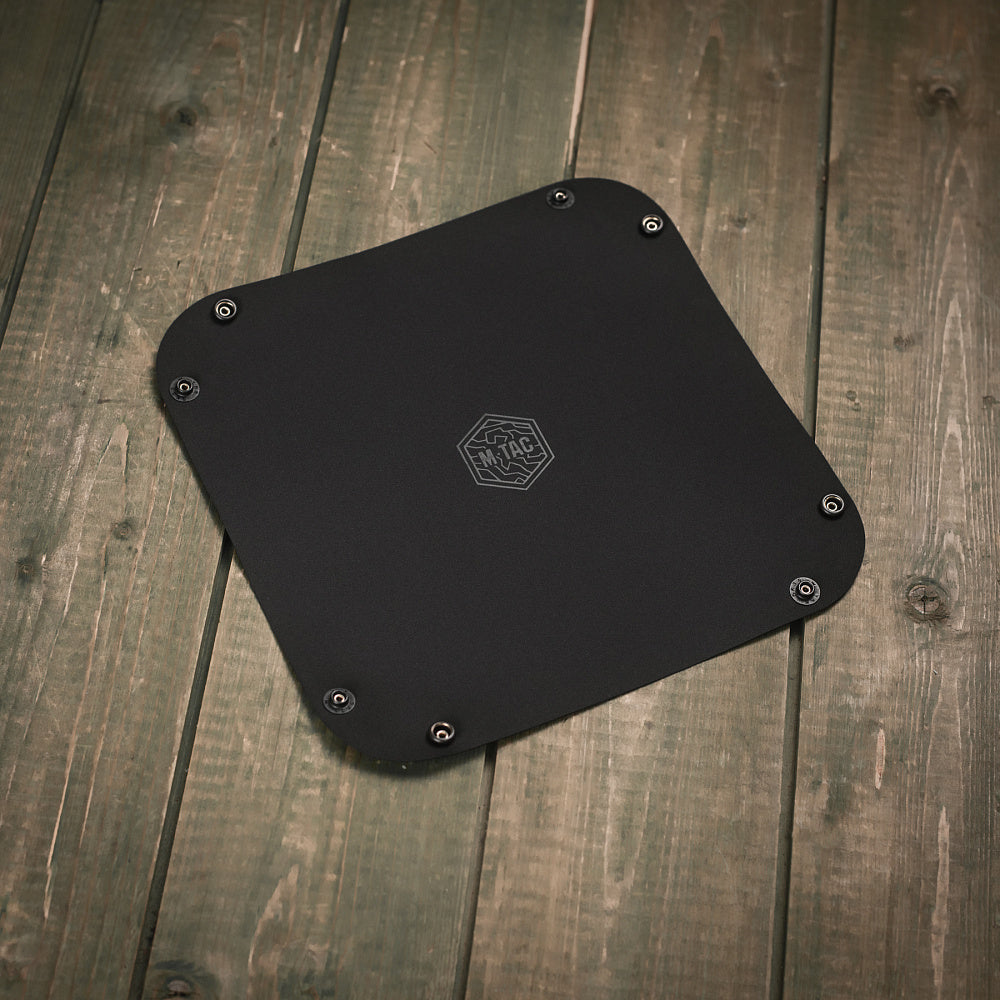 M-Tac field Maintenance Tray 24x24cm