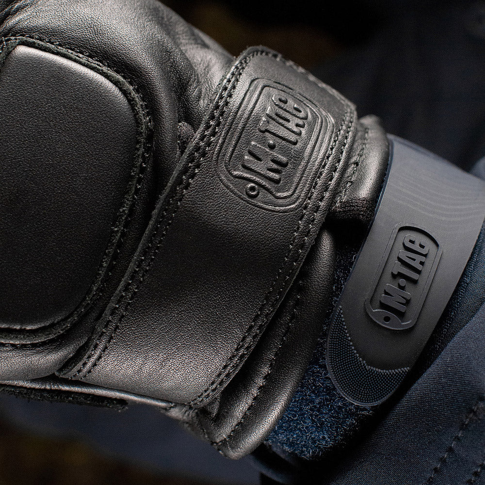 M-Tac fingerless gloves Assault Tactical Mk.1