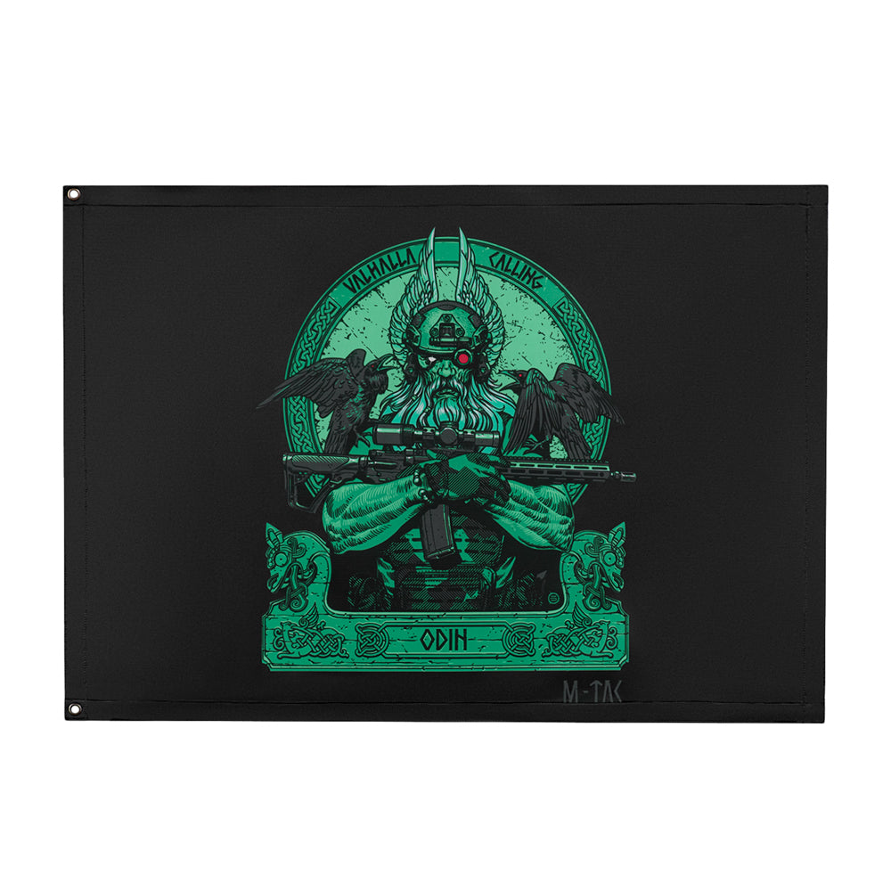 M-Tac Flag Odin Night Vision 630x900