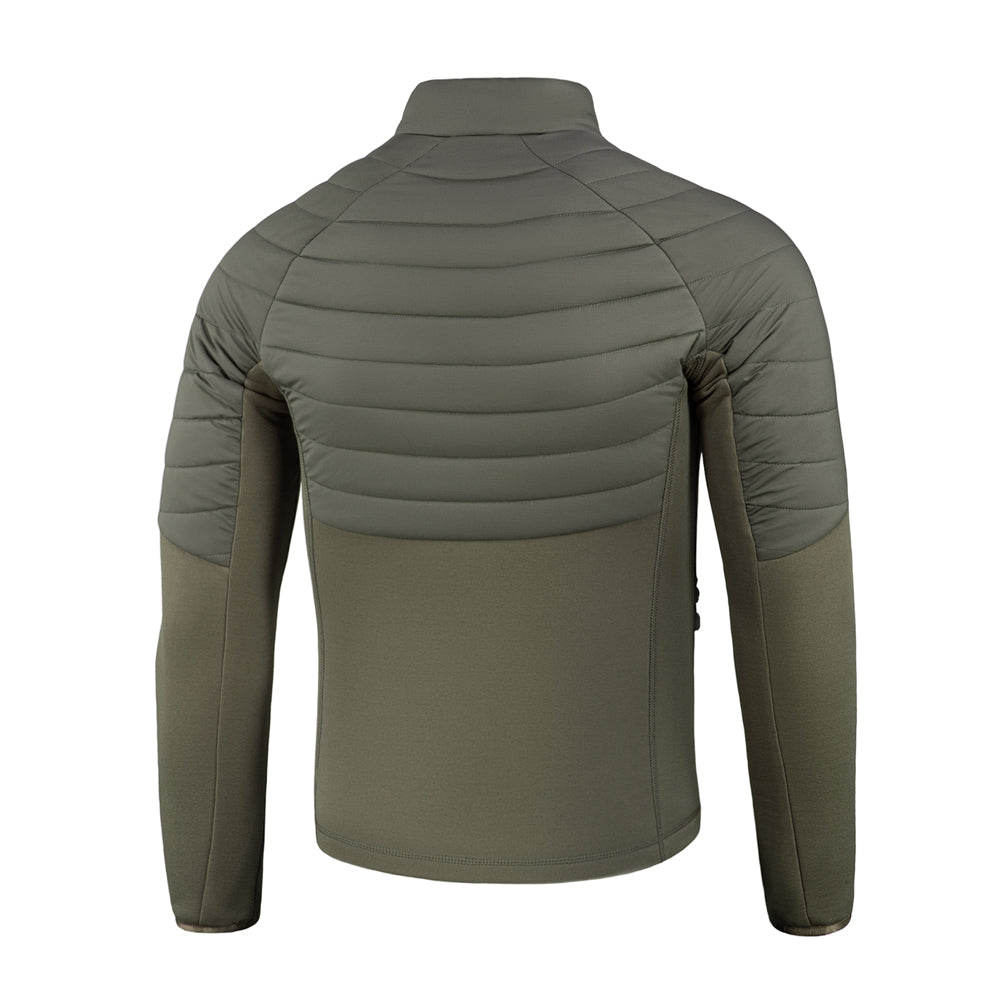 M-Tac Fleece Berserk jacket