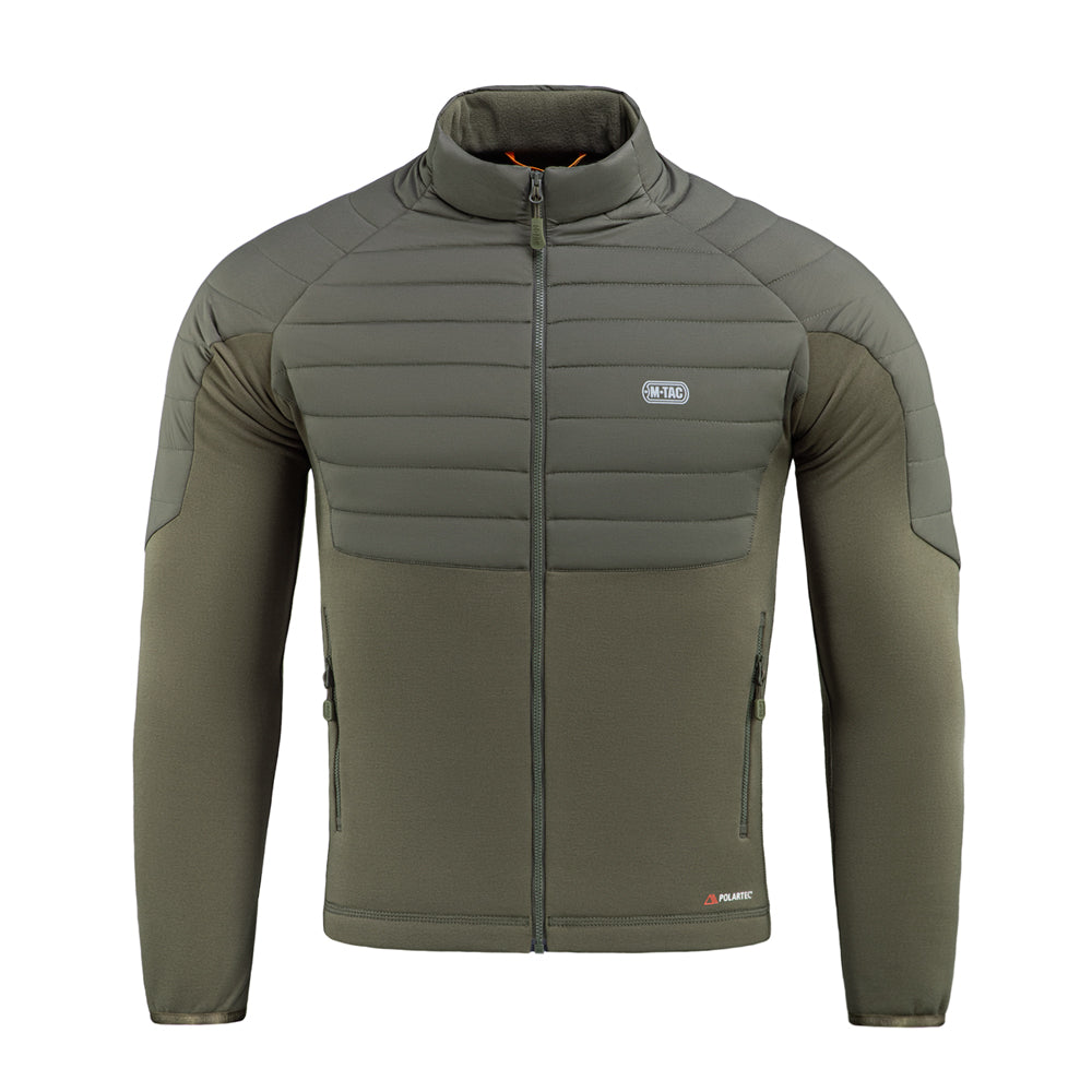 M-Tac Fleece Berserk jacket