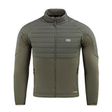 M-Tac Fleece Berserk jacket