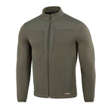 M-Tac fleece jacket Senator Polartec